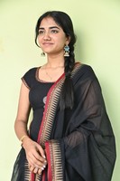 Malavika Manoj Oh Bhama Ayyo Rama Interview Photos